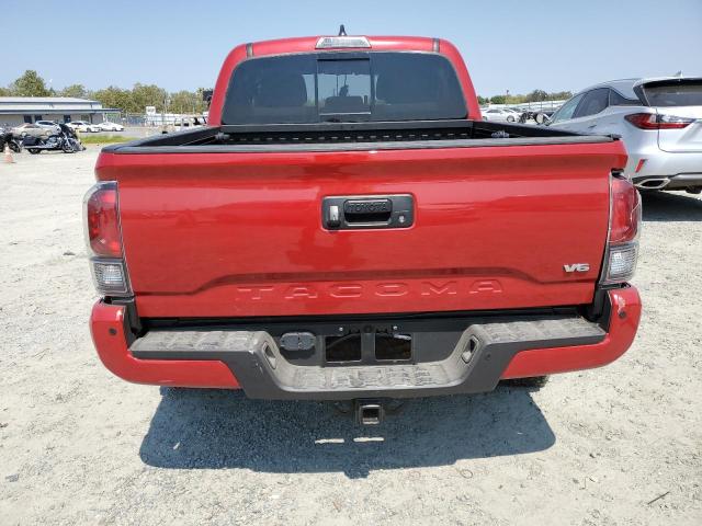 3TMCZ5AN7NM497126 Toyota TACOMA DOU