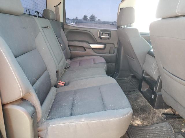 3GCUKREC0JG419059 Chevrolet Silverado