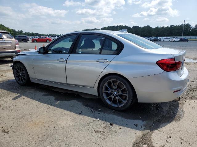 WBA8E1G54GNT34067 BMW 320 I