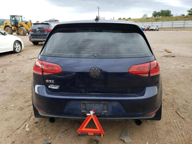 3VW5T7AU6HM037440 Volkswagen GTI S