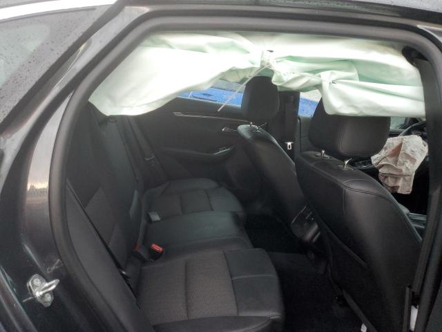 2G11Z5S39K9102204 Chevrolet IMPALA LT