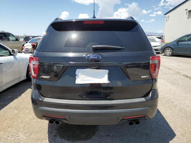 1FM5K8GT0KGA90951 Ford EXPLORER S