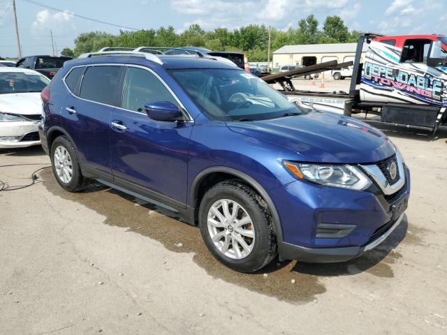 JN8AT2MT1KW260908 Nissan ROGUE S