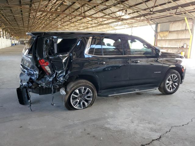 1GNSKNKD7RR134391 Chevrolet TAHOE K150