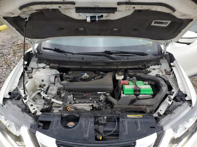 5N1AT2MT9KC743815 Nissan ROGUE S