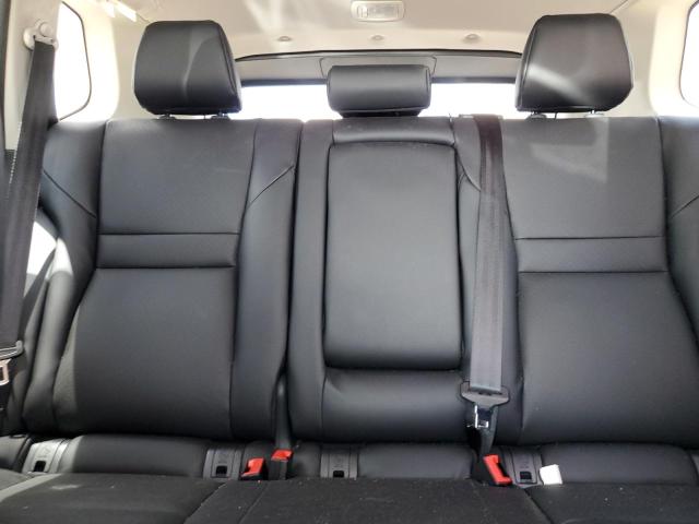 5N1AT3BAXMC691508 Nissan ROGUE SV