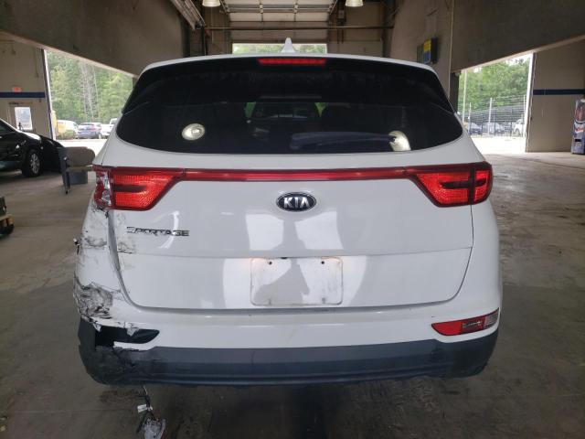 KNDPMCAC7J7346326 KIA SPORTAGE E