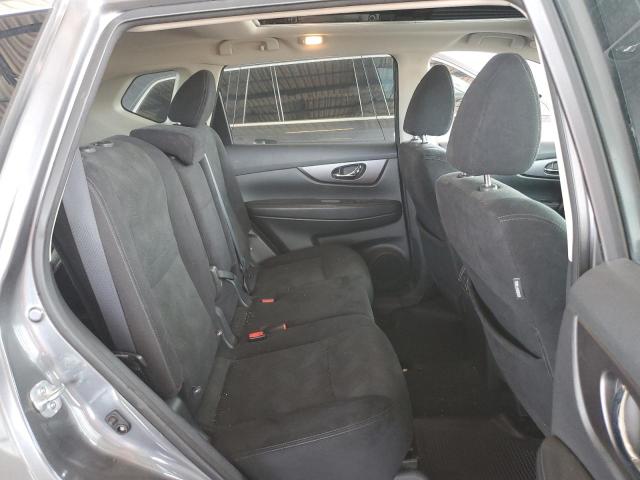 5N1AT2MV6GC810718 Nissan ROGUE S