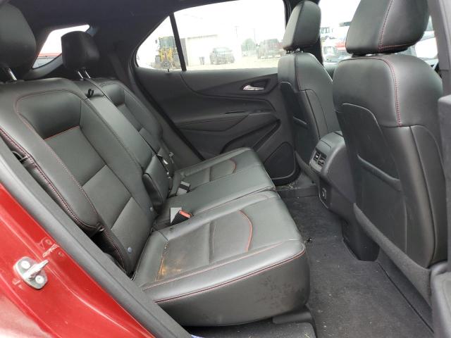 3GNAXWEV7NS182911 Chevrolet EQUINOX RS