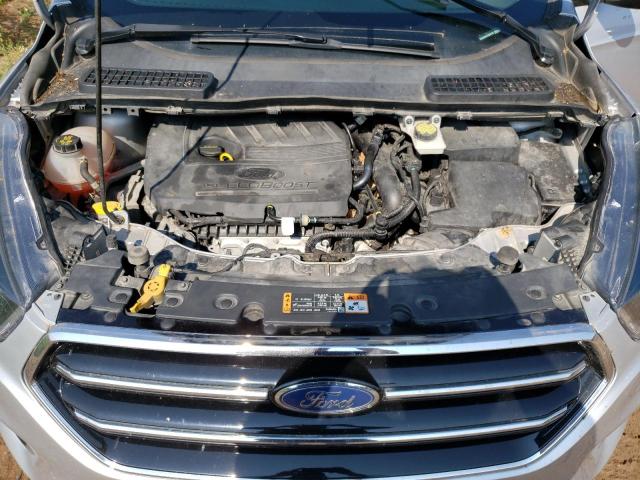 1FMCU9GD6JUD58126 Ford ESCAPE SE