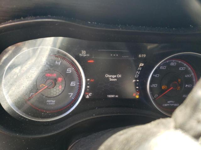 2C3CDXAG5FH778857 Dodge CHARGER PO