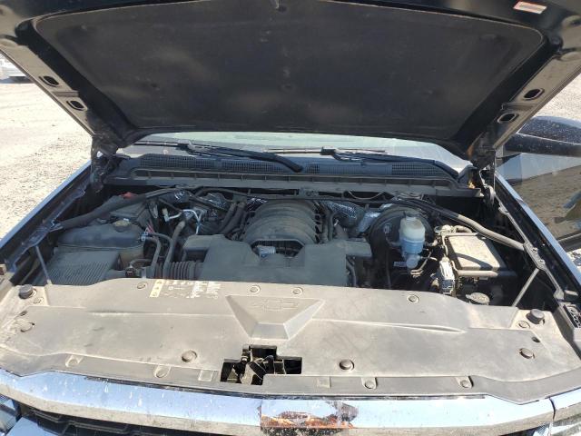 3GCUKREC0JG419059 Chevrolet Silverado