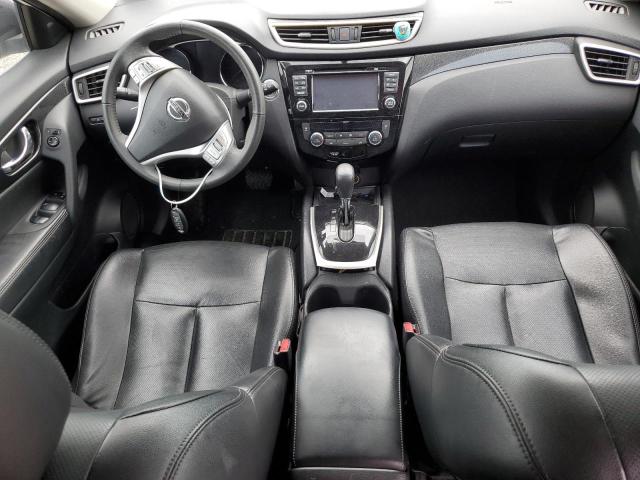 5N1AT2MV9GC758808 Nissan 2016