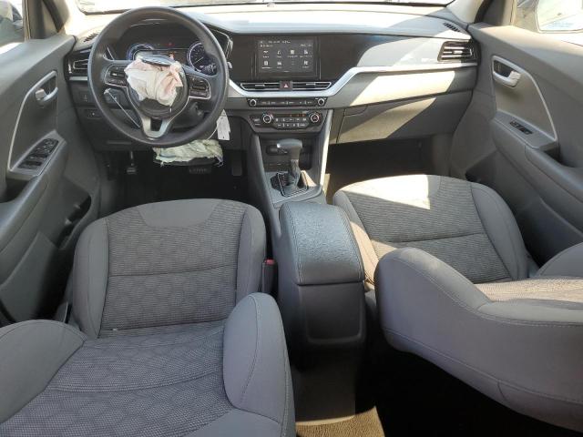 KNDCB3LC7L5368908 KIA NIRO LX