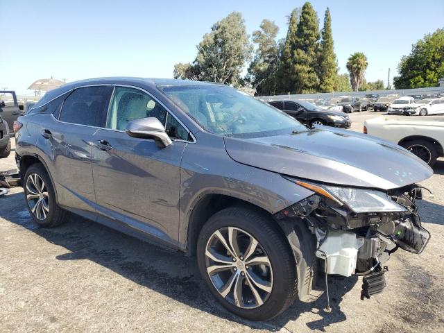 2T2ZZMCA3HC080609 Lexus RX 350 BAS
