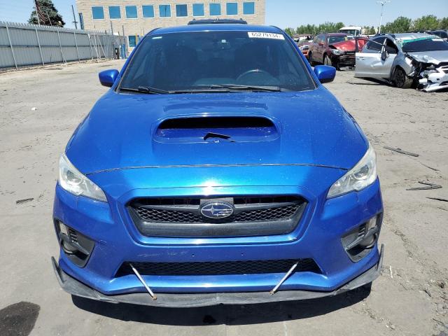 JF1VA1E66G9802523 Subaru WRX PREMIU