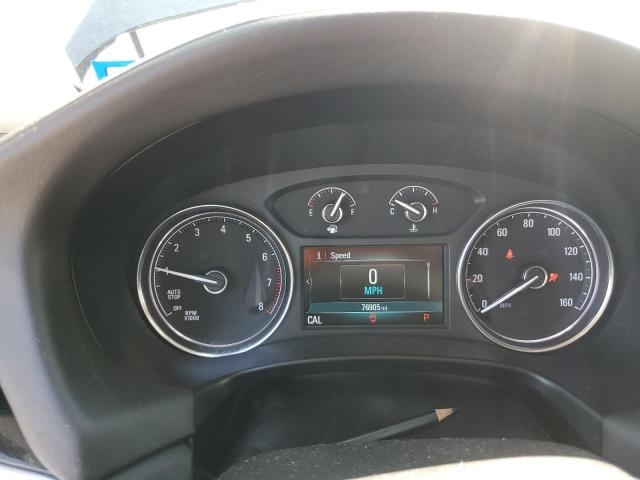 5GAERBKW7KJ266283 Buick ENCLAVE ES