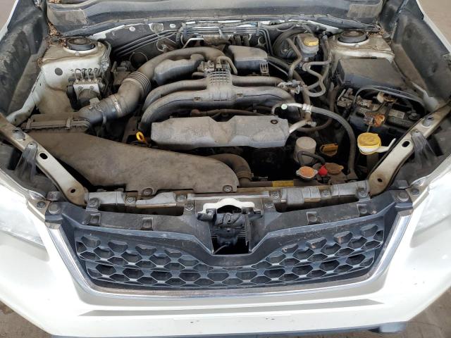 JF2SJAAC6EH530360 Subaru FORESTER 2