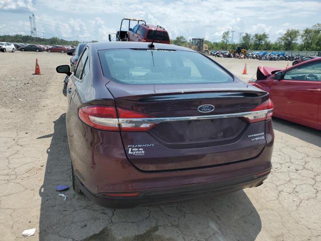 3FA6P0RU9HR388469 Ford FUSION TIT