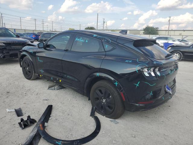 3FMTK2SU5PMA61642 Ford MUSTANG MA