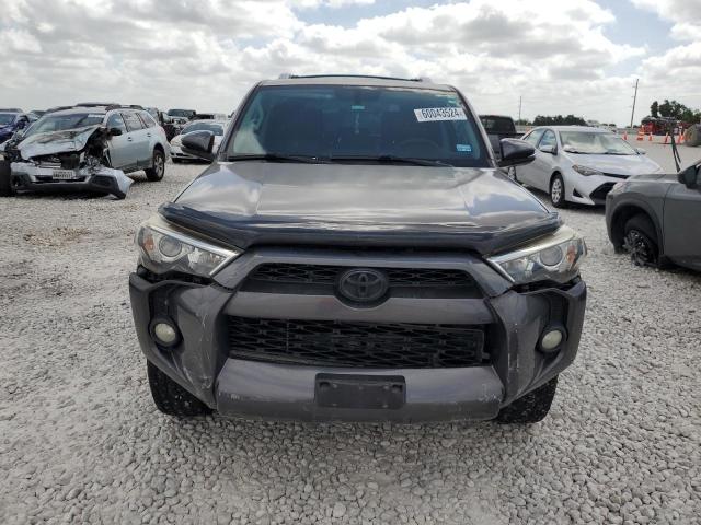JTEZU5JR9G5132981 Toyota 4RUNNER SR