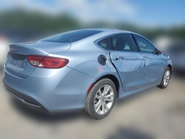 1C3CCCAB3FN623716 Chrysler 200 LIMITE