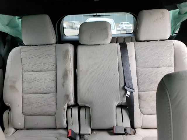 1FADP5AU5GL105868 Ford C-MAX SE