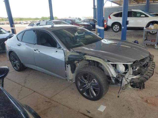 2022 ACURA TLX TECH A 19UUB5F58NA002464  64660004