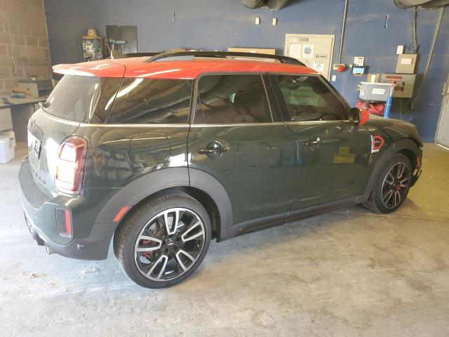 WMZ33BS00R3S18125 Mini Countryman