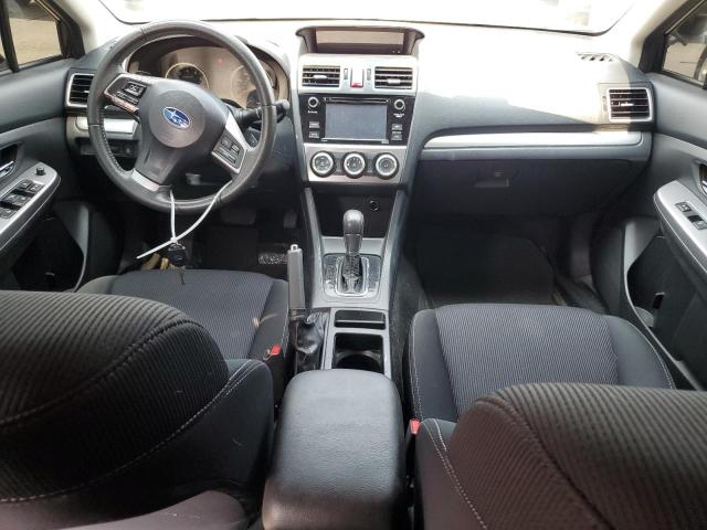 JF1GPAU61F8326727 Subaru IMPREZA SP