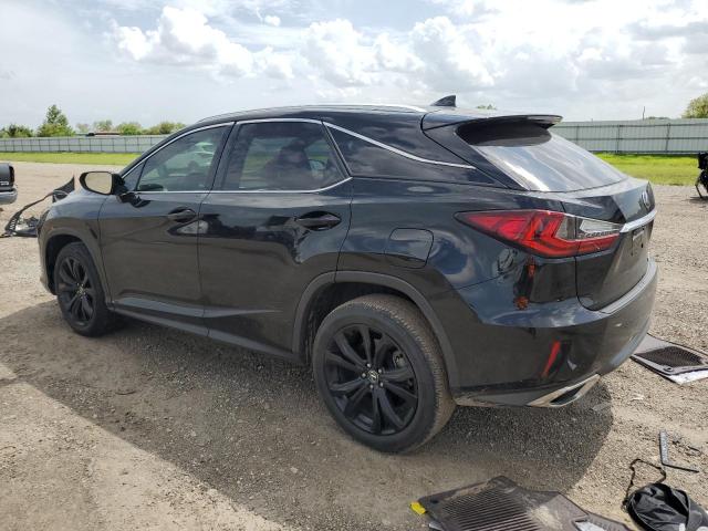2T2ZZMCA4KC142316 Lexus RX 350 BAS