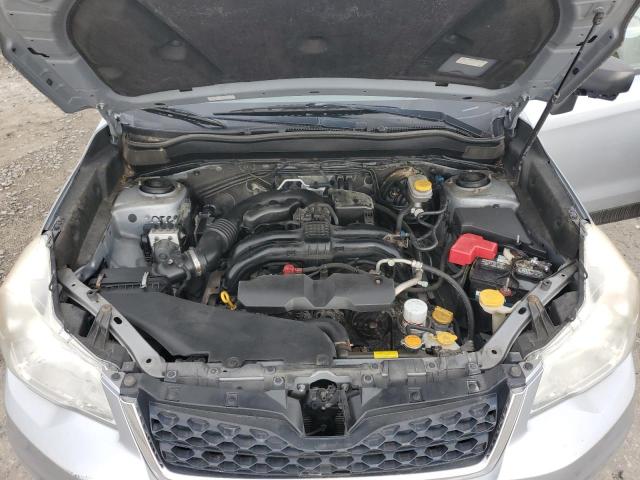 JF2SJAAC6EH459290 Subaru FORESTER 2