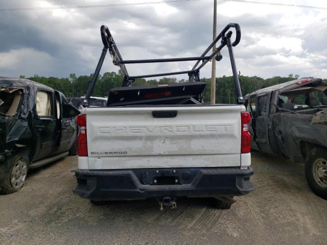 1GCRAAED4PZ331577 Chevrolet Silverado