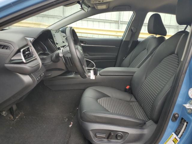 4T1G11AK9PU185682 Toyota Camry Se N