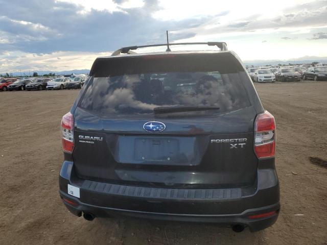 JF2SJGDC0EH412092 Subaru FORESTER 2