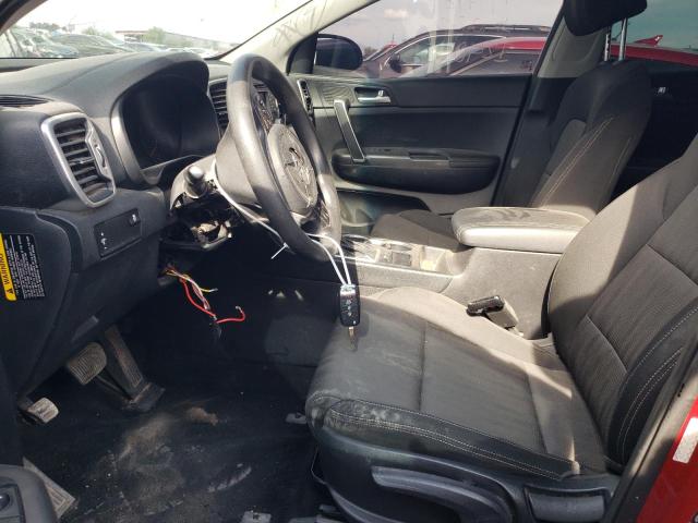 KNDPM3AC8K7627150 KIA SPORTAGE L