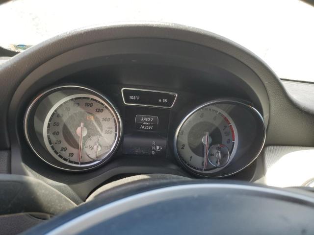 WDDSJ4EB2EN051698 Mercedes-Benz CLA 250