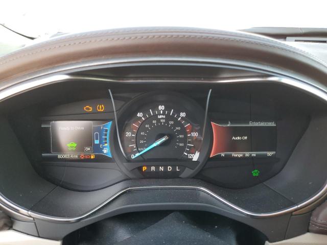 3FA6P0SU4HR330019 Ford FUSION TIT