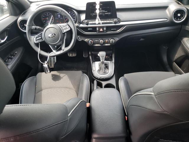 3KPF34AD1ME342080 KIA FORTE GT L