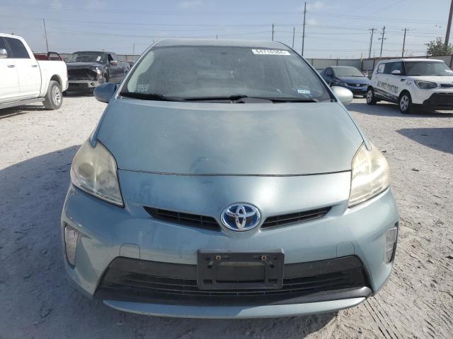 JTDKN3DU2E1756195 Toyota Prius