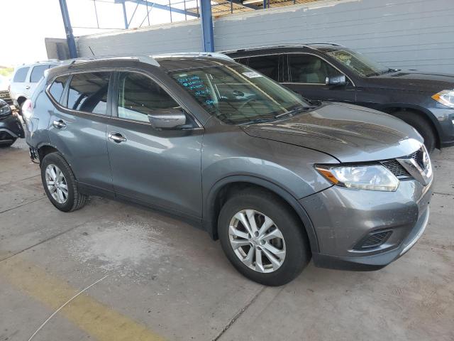 5N1AT2MV6GC810718 Nissan ROGUE S