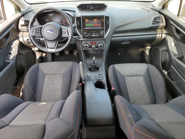 JF2GTACC9P9308468 Subaru Crosstrek