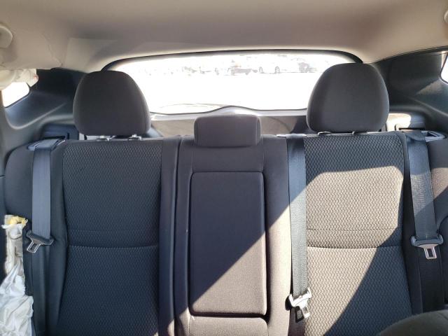 JN1BJ1AW0MW440336 Nissan ROGUE SPOR