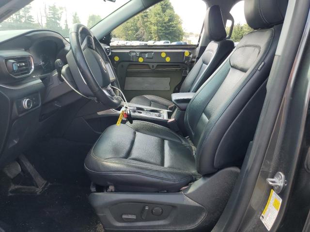 1FMSK8DH0LGC42621 Ford EXPLORER X