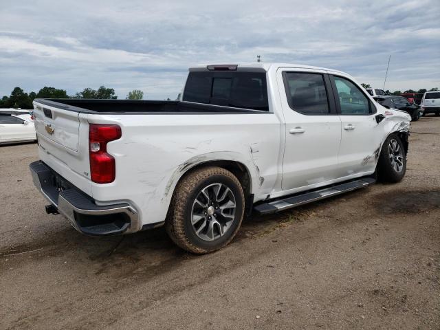 3GCUYDET5MG375114 Chevrolet Silverado