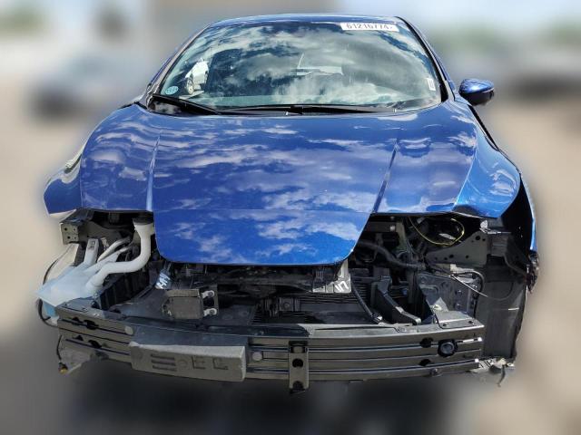 1N4BZ1CP2KC320506 Nissan LEAF S PLU
