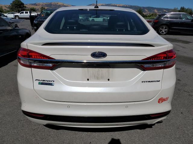 3FA6P0SU0JR191822 Ford FUSION TIT