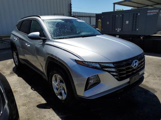 5NMJBCDE2RH388867 Hyundai TUCSON SEL