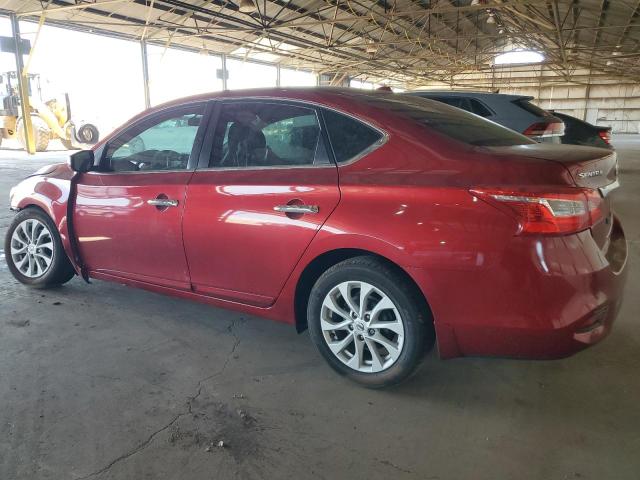 3N1AB7AP7KY456687 Nissan SENTRA S