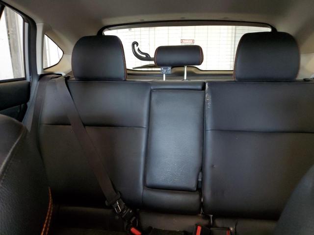 JF2GPAKC4GH299268 Subaru Crosstrek